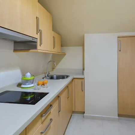 Trisquel Daire Sanxenxo