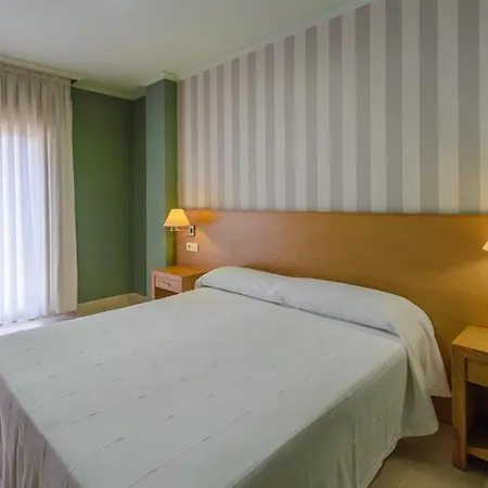 Trisquel Daire Sanxenxo