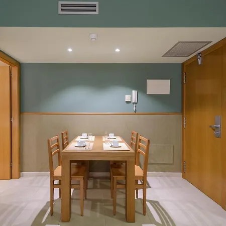 Apartment Trisquel Sanxenxo