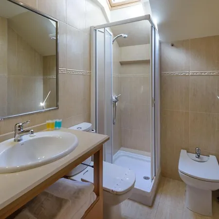 Trisquel Appartement Sanxenxo