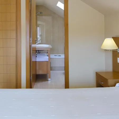 Trisquel Daire Sanxenxo