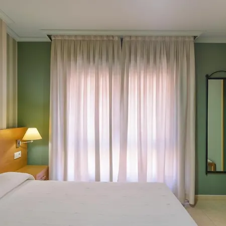 דירה Trisquel סנשנשו