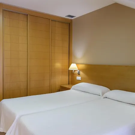 Daire Trisquel Sanxenxo