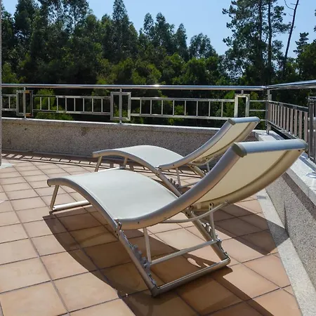 Apartment Trisquel Sanxenxo