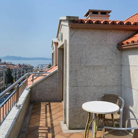 Apartment Trisquel *