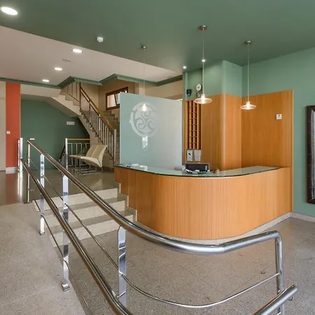 Trisquel Apartament Sanxenxo
