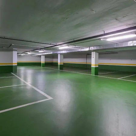 Trisquel Daire Sanxenxo