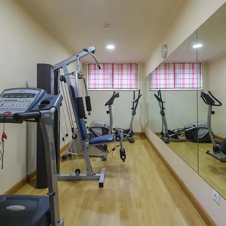 Daire Trisquel Sanxenxo