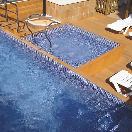 Apartment Trisquel *