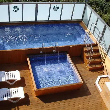 Apartment Trisquel *