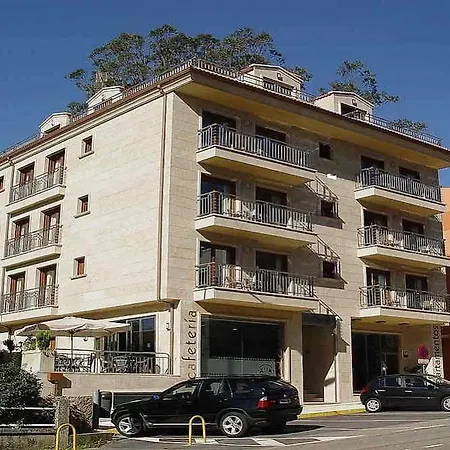 Apartament Trisquel