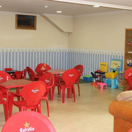 Trisquel Apartment Sanxenxo