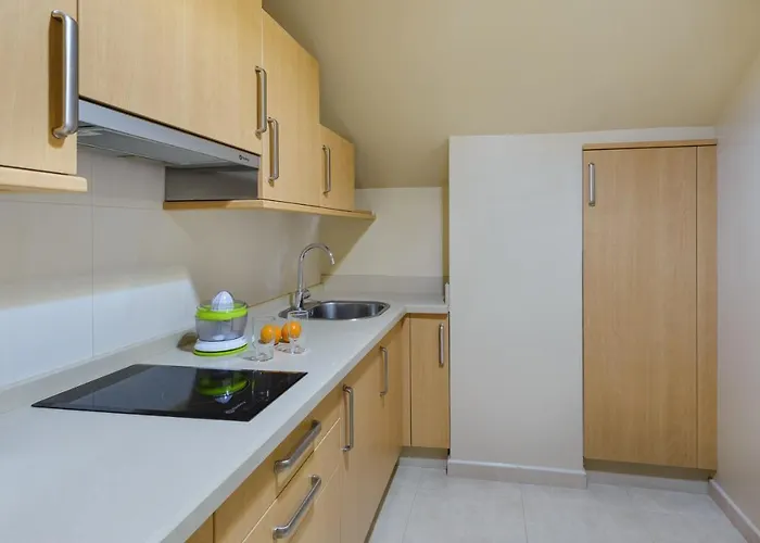 Trisquel Apartment Sanxenxo