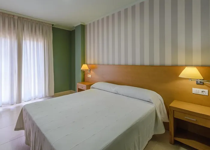 Trisquel Apartment Sanxenxo