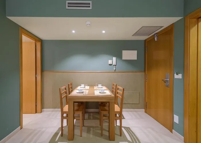 Apartment Trisquel Sanxenxo