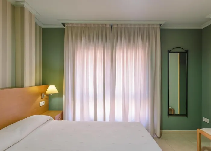 Apartment Trisquel Sanxenxo