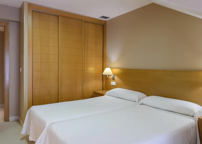 Apartment Trisquel Sanxenxo