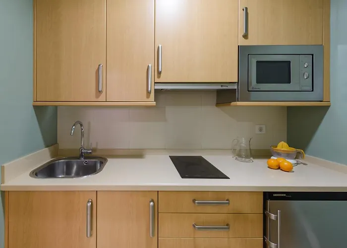 Apartment Trisquel *