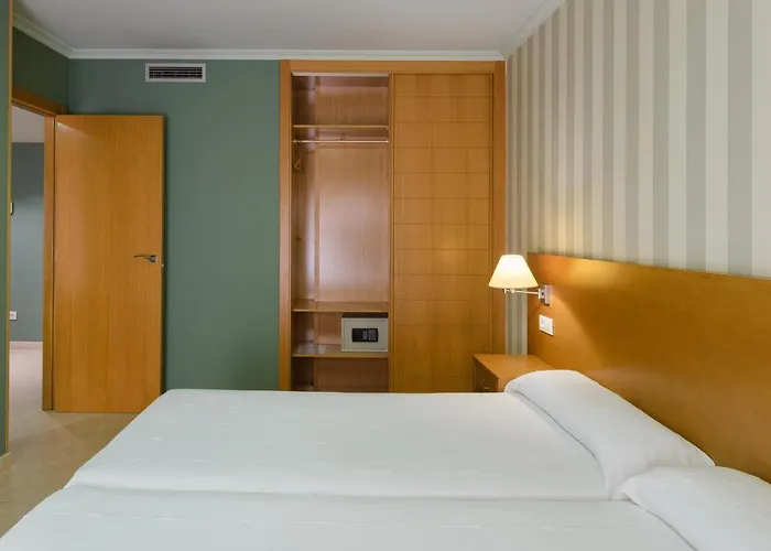 Trisquel Apartment Sanxenxo