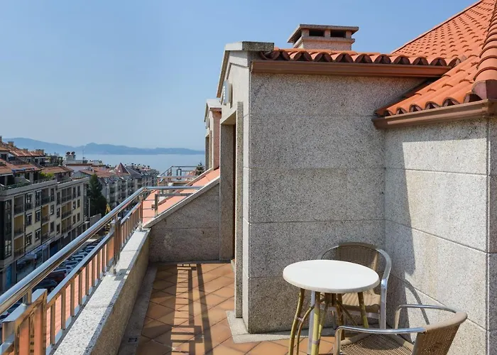 Apartment Trisquel *