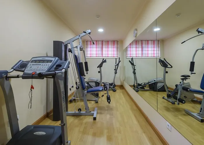 Apartment Trisquel Sanxenxo