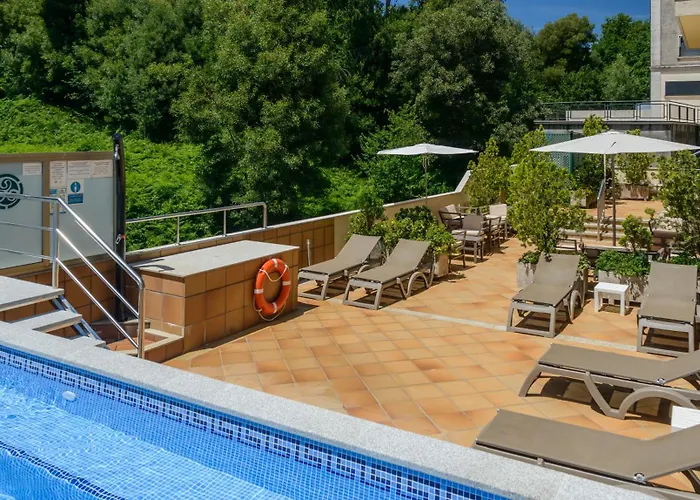 Apartment Trisquel *