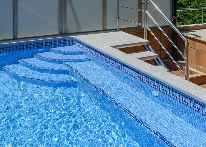 Apartment Trisquel Sanxenxo