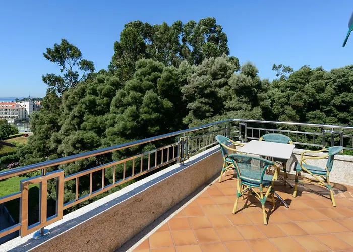 Apartment Trisquel *