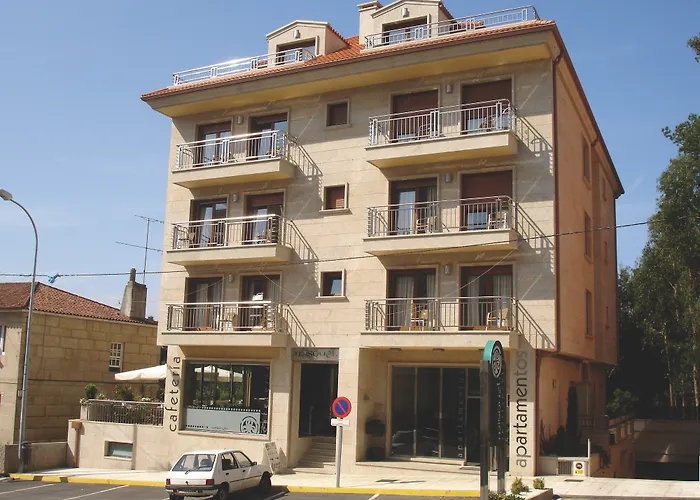 Apartment Trisquel *