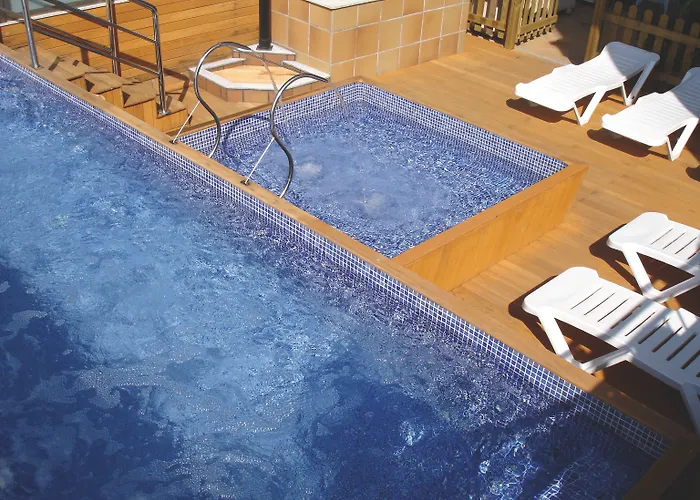 Apartment Trisquel *