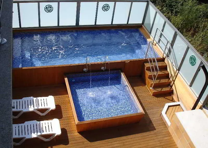 Apartment Trisquel *