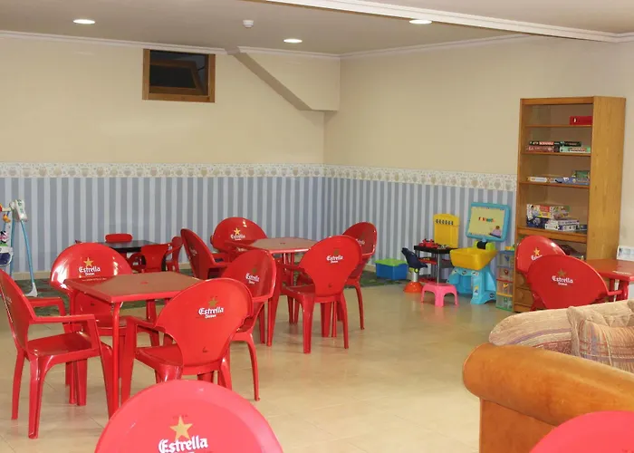 Trisquel Apartment Sanxenxo